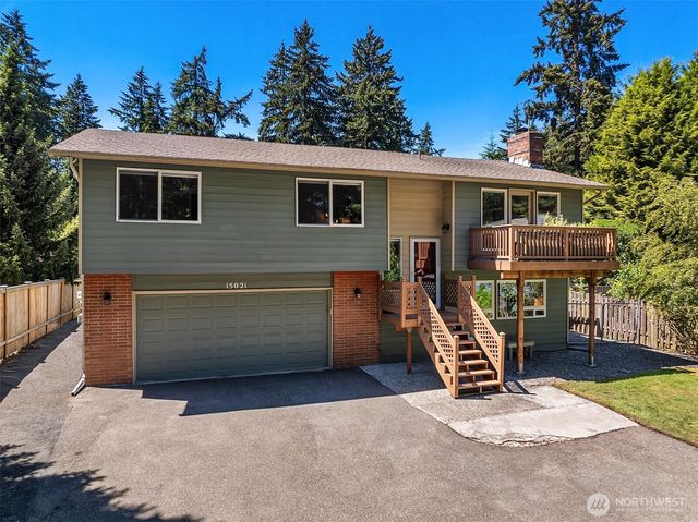 15021 Westminster Way N, Shoreline, WA 98133
