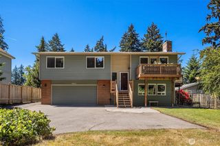 15021 Westminster Way N, Shoreline, WA 98133