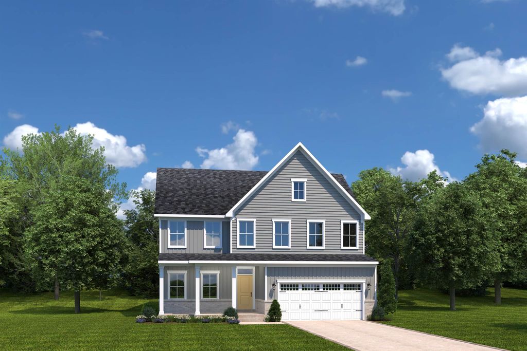 9050 Aideen Dr, Longs, SC 29568