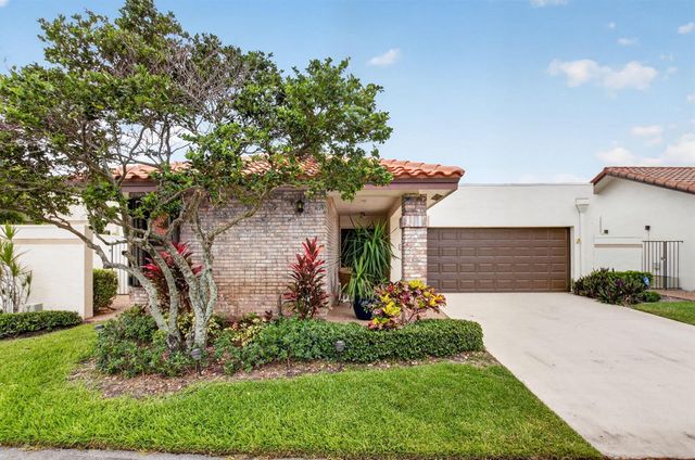 21375 Sonesta Way, Boca Raton, FL 33433