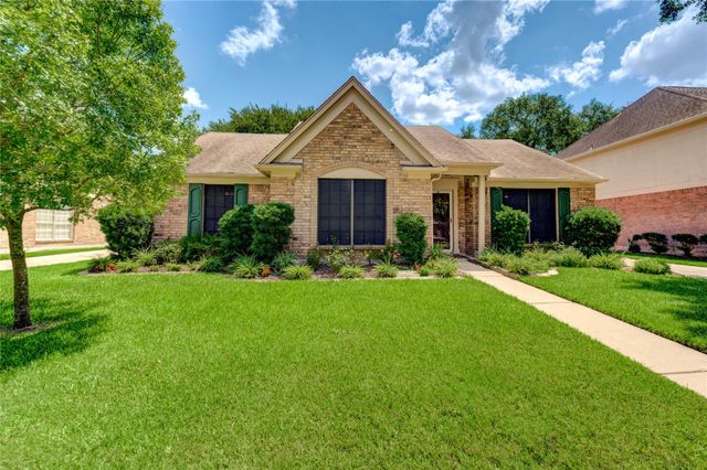 3418 Cobblestone Creek Way, Houston, TX 77084