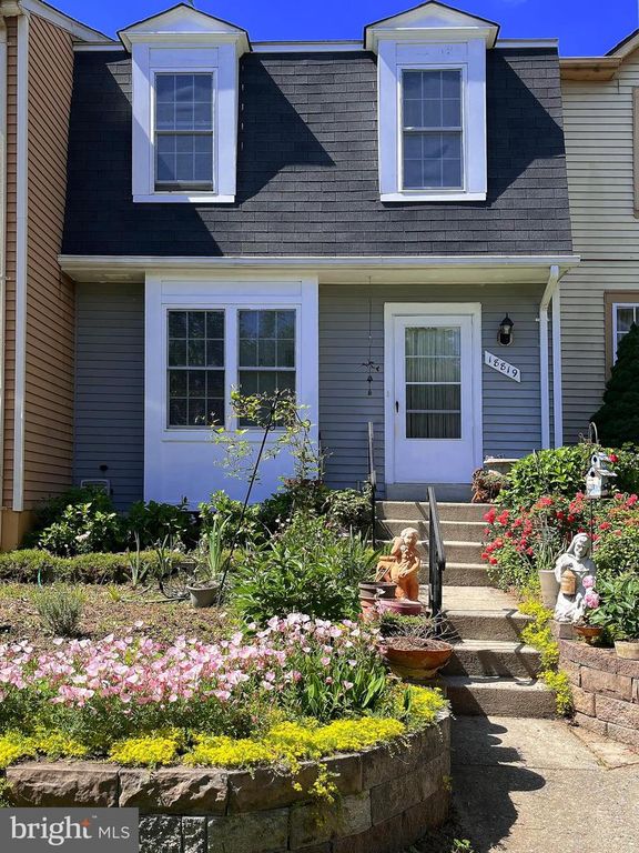 18819 BIRDSEYE DR, Germantown, MD 20874
