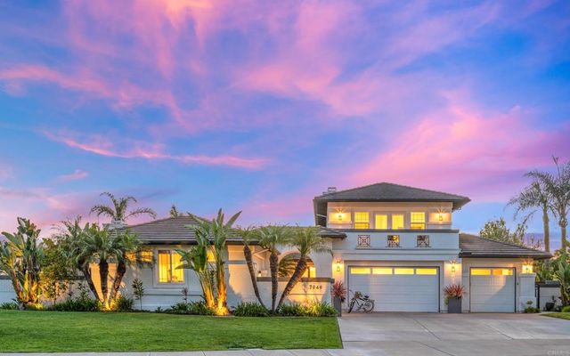 7949 Sitio Redonda, Carlsbad, CA 92009
