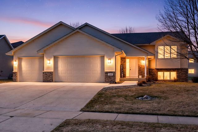 310 Art Street NW, New Prague, MN 56071