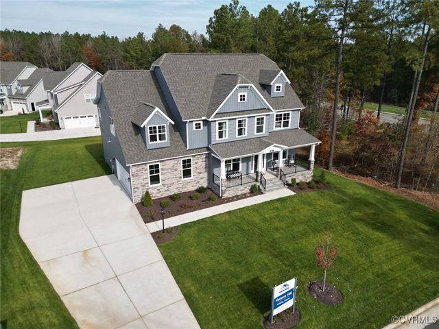 9106 Copplestone Rd, Chesterfield, VA 23832