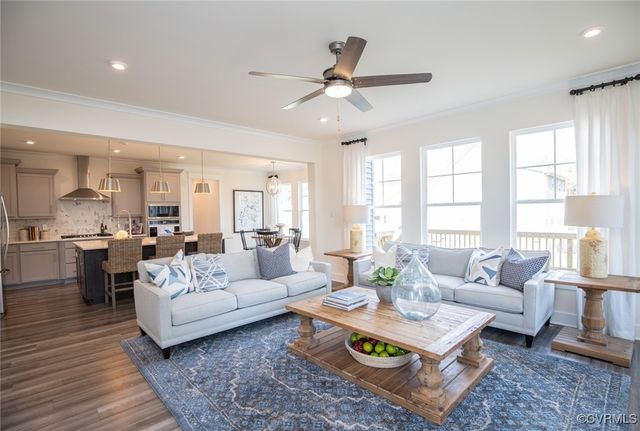 9106 Copplestone Rd, Chesterfield, VA 23832