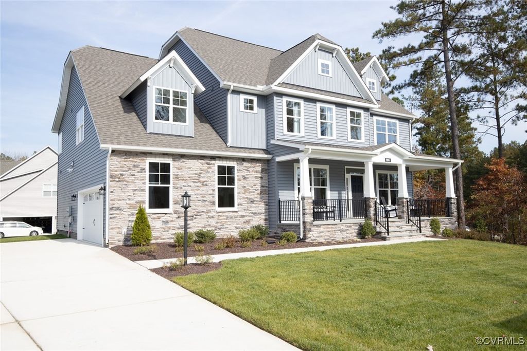 9106 Copplestone Rd, Chesterfield, VA 23832