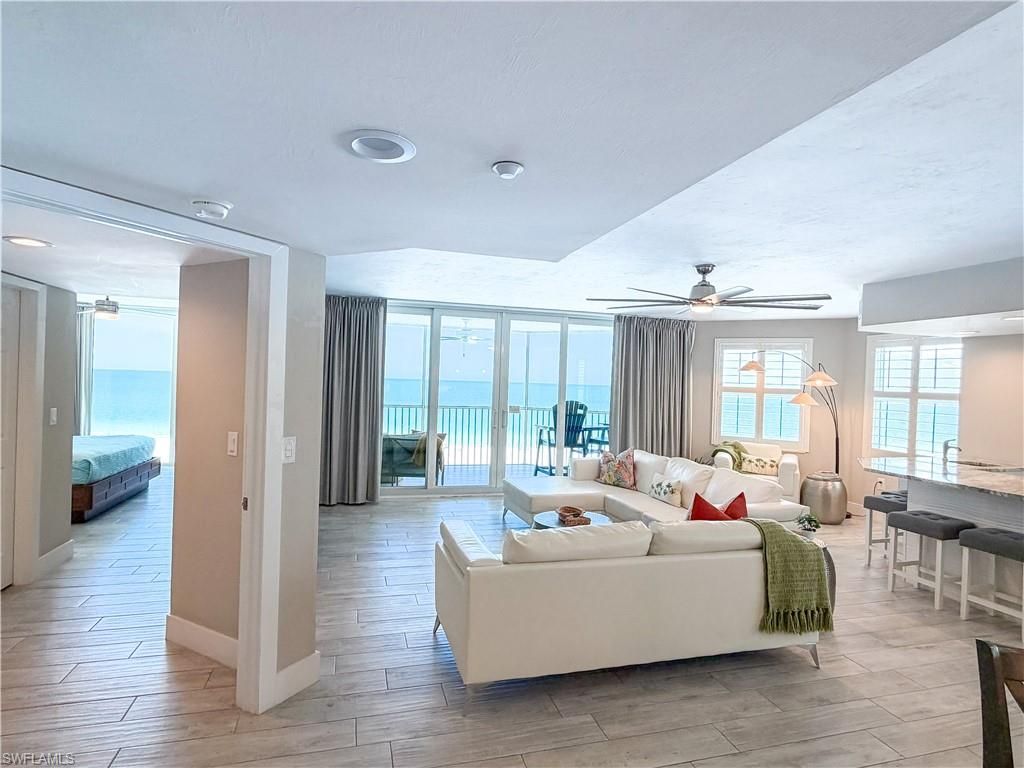 6620 Estero BLVD 1006, FORT MYERS BEACH, FL 33931 — exterior