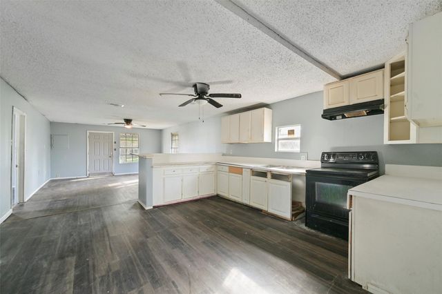 1905 9th Street, Galena Park, TX 77547