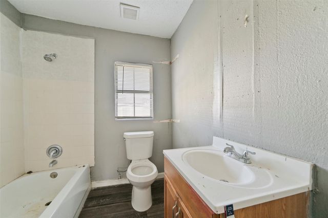 1905 9th Street, Galena Park, TX 77547