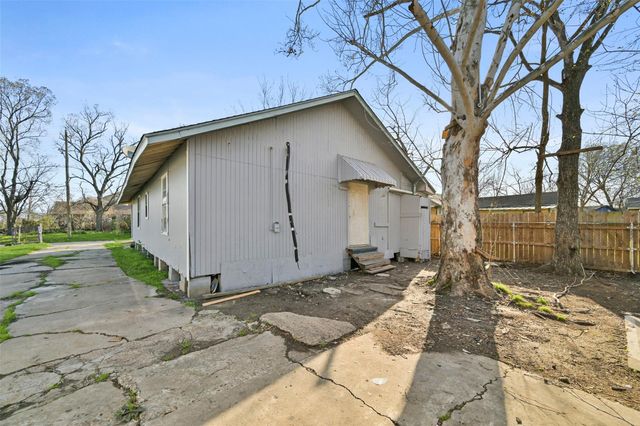 1905 9th Street, Galena Park, TX 77547