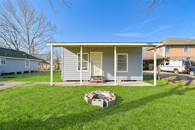 1905 9th Street, Galena Park, TX 77547