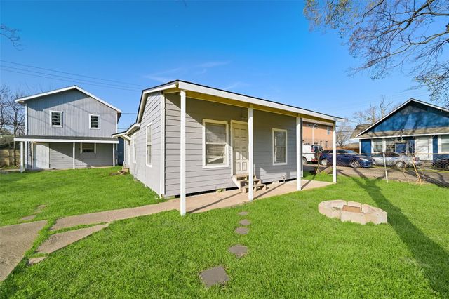 1905 9th Street, Galena Park, TX 77547