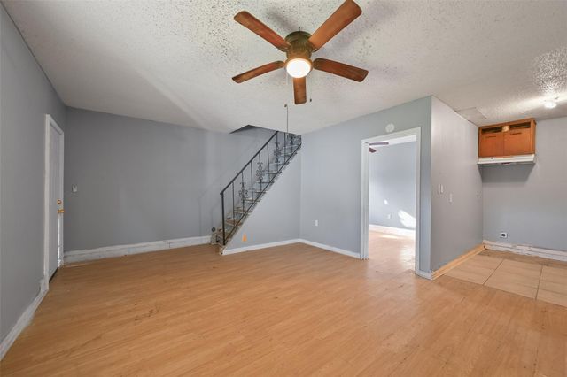 1905 9th Street, Galena Park, TX 77547