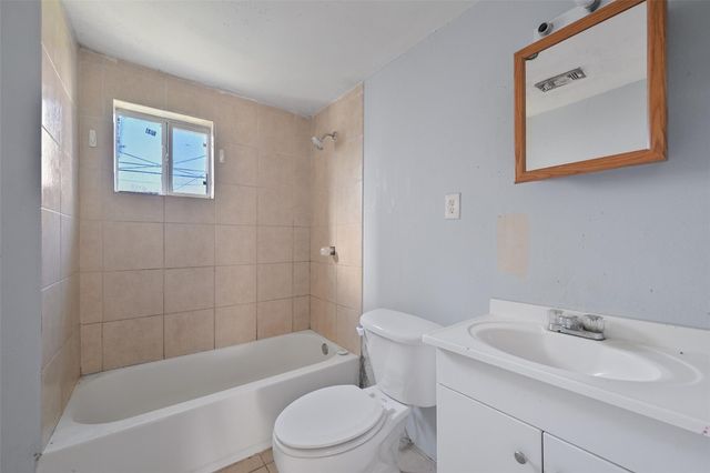 1905 9th Street, Galena Park, TX 77547
