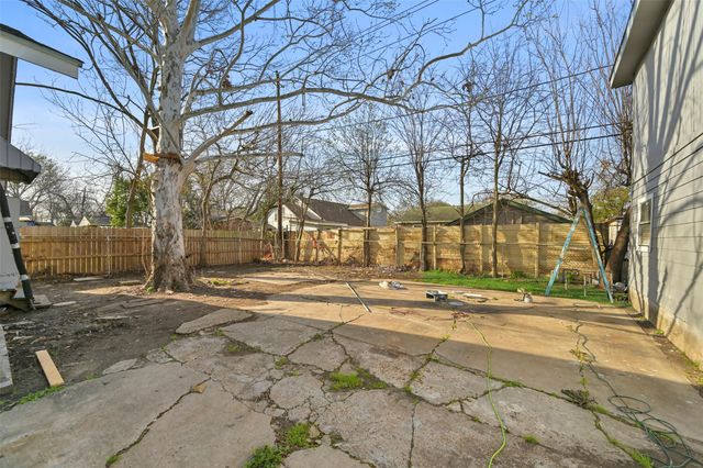 1905 9th Street, Galena Park, TX 77547