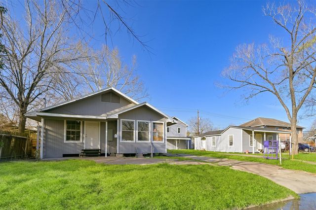 1905 9th Street, Galena Park, TX 77547