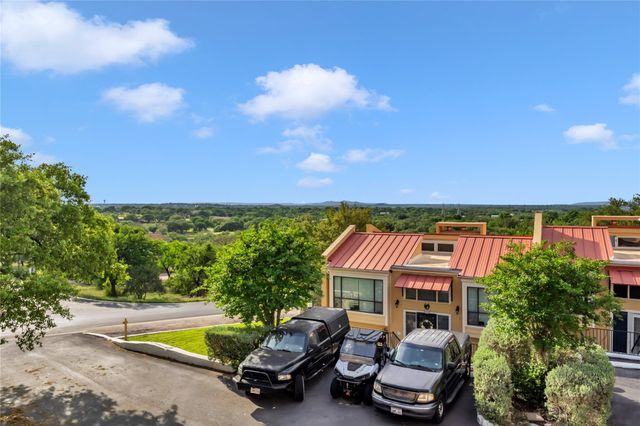 402 Hi Stirrup E2, Horseshoe Bay, TX 78657