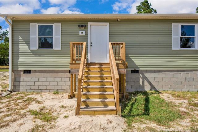 258 Brower Road, Cameron, NC 28326