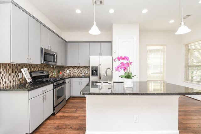 71 Aventura Place, The Woodlands, TX 77389