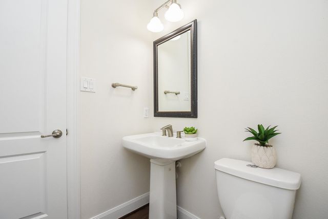 71 Aventura Place, The Woodlands, TX 77389
