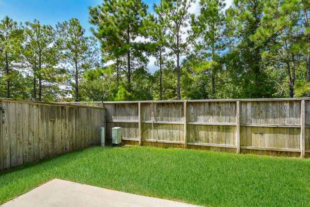 71 Aventura Place, The Woodlands, TX 77389