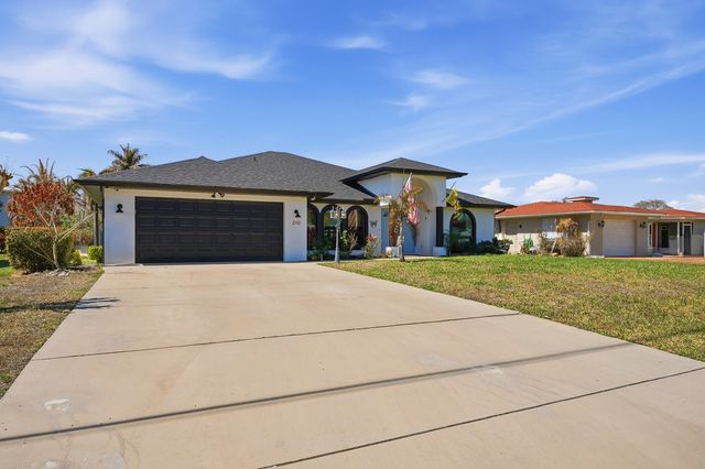 210 Ramie Lane, Port St. Lucie, Port St Lucie, FL 34952