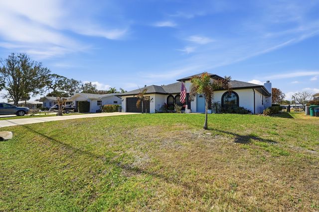 210 Ramie Lane, Port St. Lucie, Port St Lucie, FL 34952