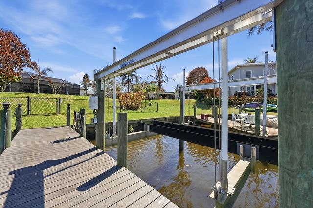 210 Ramie Lane, Port St. Lucie, Port St Lucie, FL 34952