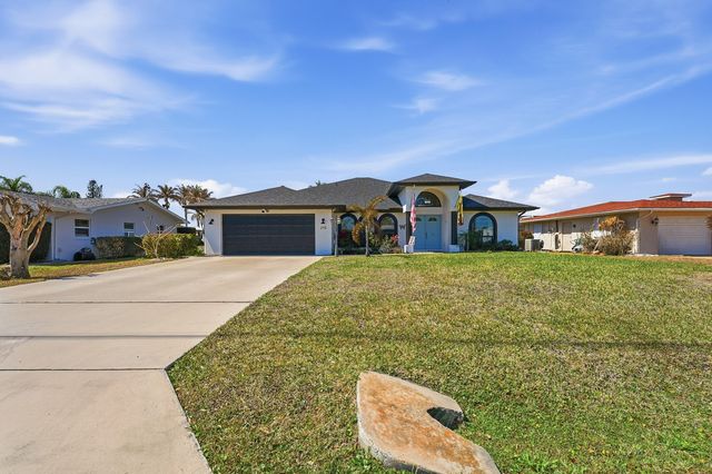 210 Ramie Lane, Port St. Lucie, Port St Lucie, FL 34952