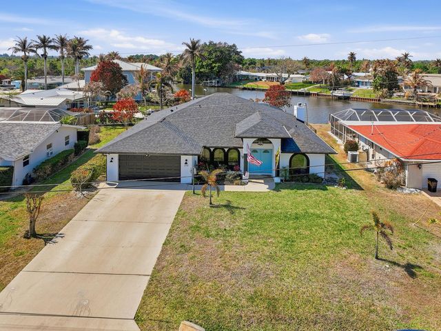 210 Ramie Lane, Port St. Lucie, Port St Lucie, FL 34952