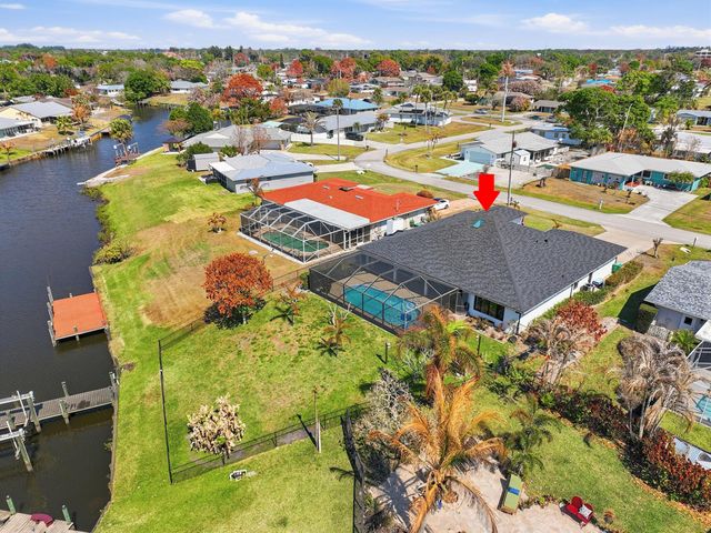 210 Ramie Lane, Port St. Lucie, Port St Lucie, FL 34952