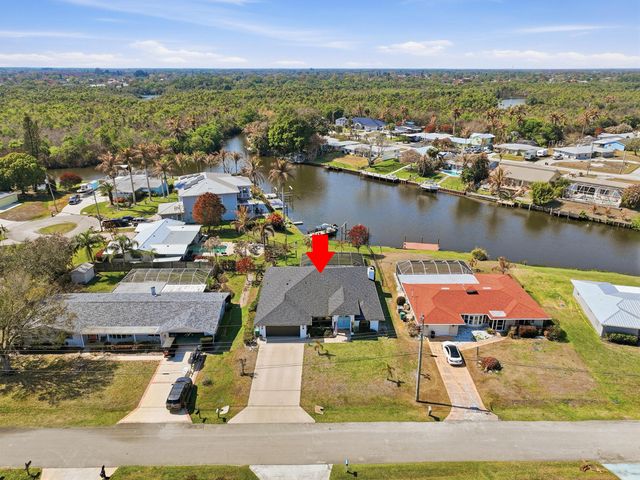 210 Ramie Lane, Port St. Lucie, Port St Lucie, FL 34952