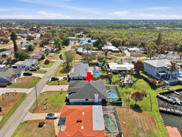 210 Ramie Lane, Port St. Lucie, Port St Lucie, FL 34952