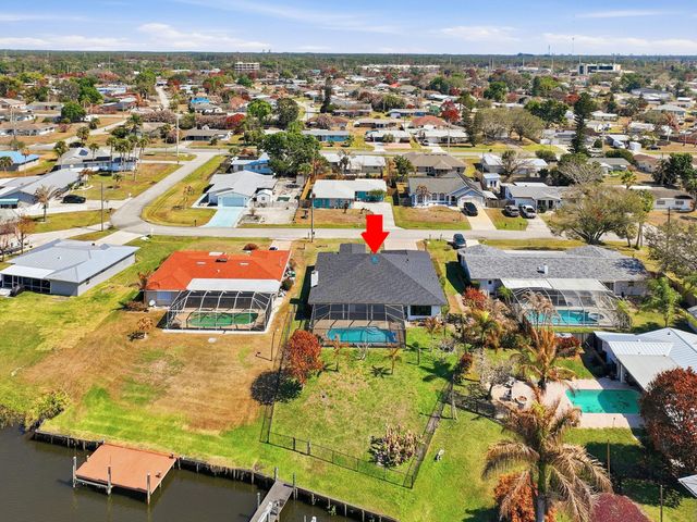 210 Ramie Lane, Port St. Lucie, Port St Lucie, FL 34952