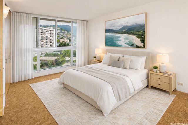 1634 Makiki Street 1101, Honolulu, HI 96822