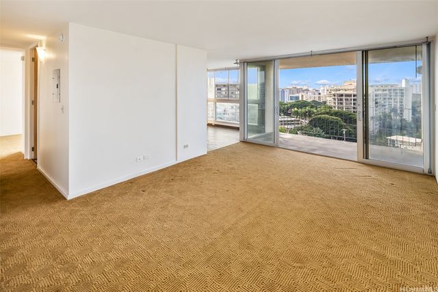 1634 Makiki Street 1101, Honolulu, HI 96822