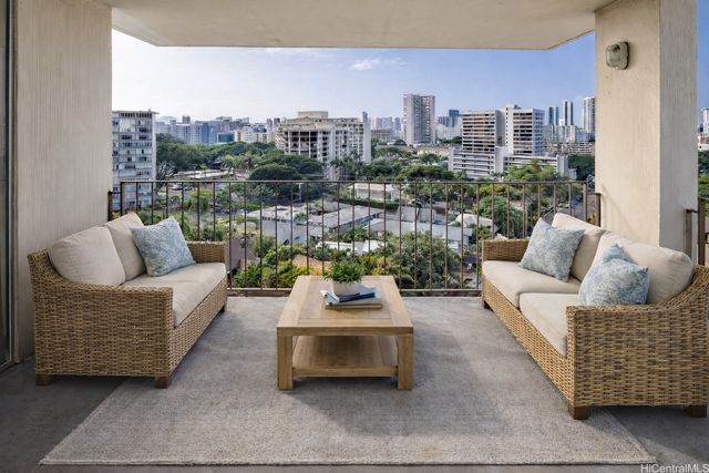 1634 Makiki Street 1101, Honolulu, HI 96822