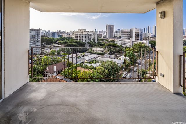 1634 Makiki Street 1101, Honolulu, HI 96822