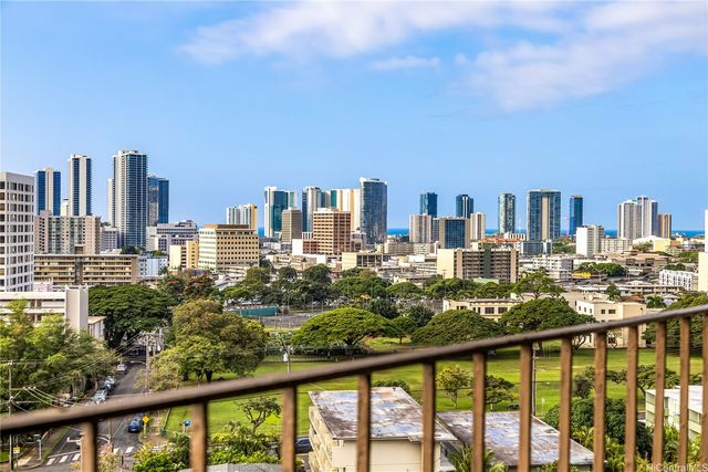 1634 Makiki Street 1101, Honolulu, HI 96822