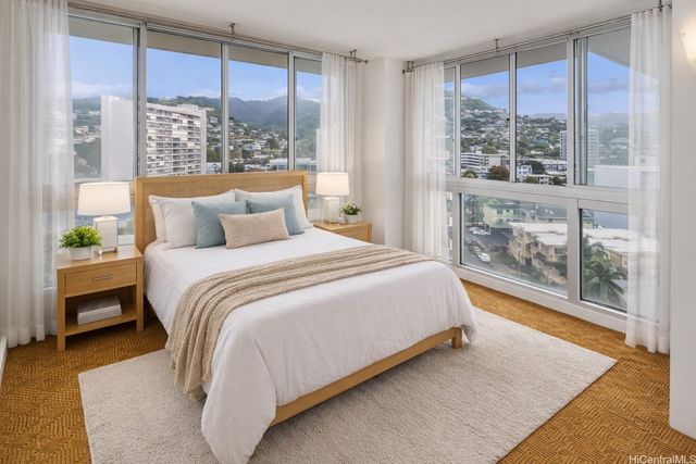 1634 Makiki Street 1101, Honolulu, HI 96822