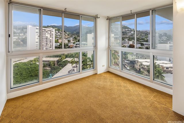 1634 Makiki Street 1101, Honolulu, HI 96822