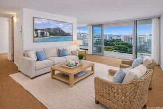 1634 Makiki Street 1101, Honolulu, HI 96822