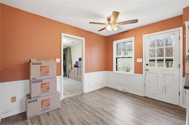 107 14TH Avenue, Greenwood, MO 64034