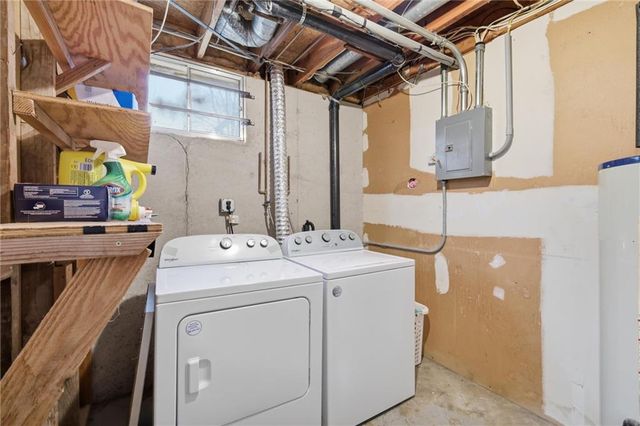 107 14TH Avenue, Greenwood, MO 64034