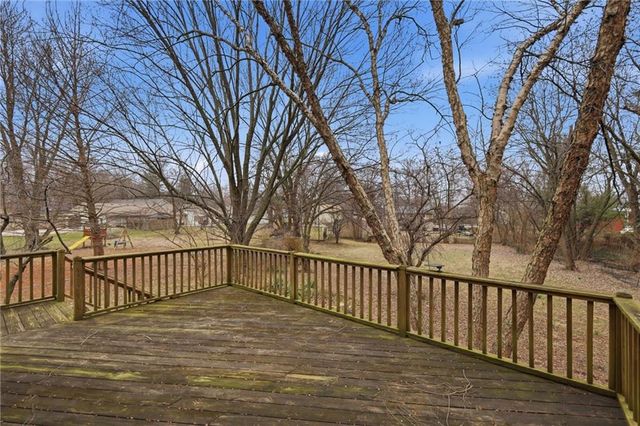 107 14TH Avenue, Greenwood, MO 64034