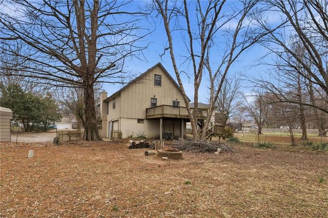 107 14TH Avenue, Greenwood, MO 64034