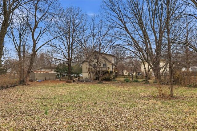 107 14TH Avenue, Greenwood, MO 64034