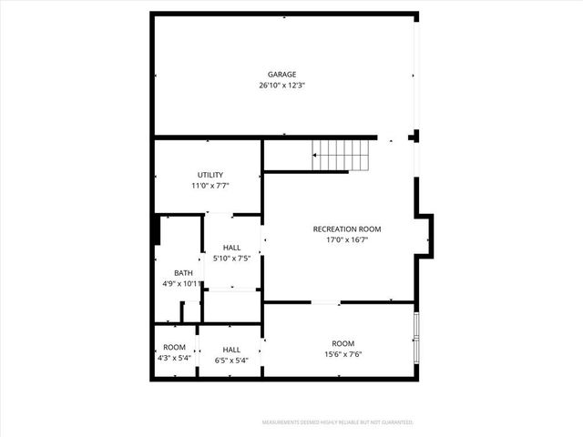 107 14TH Avenue, Greenwood, MO 64034