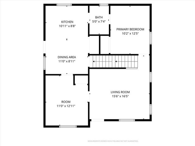 107 14TH Avenue, Greenwood, MO 64034